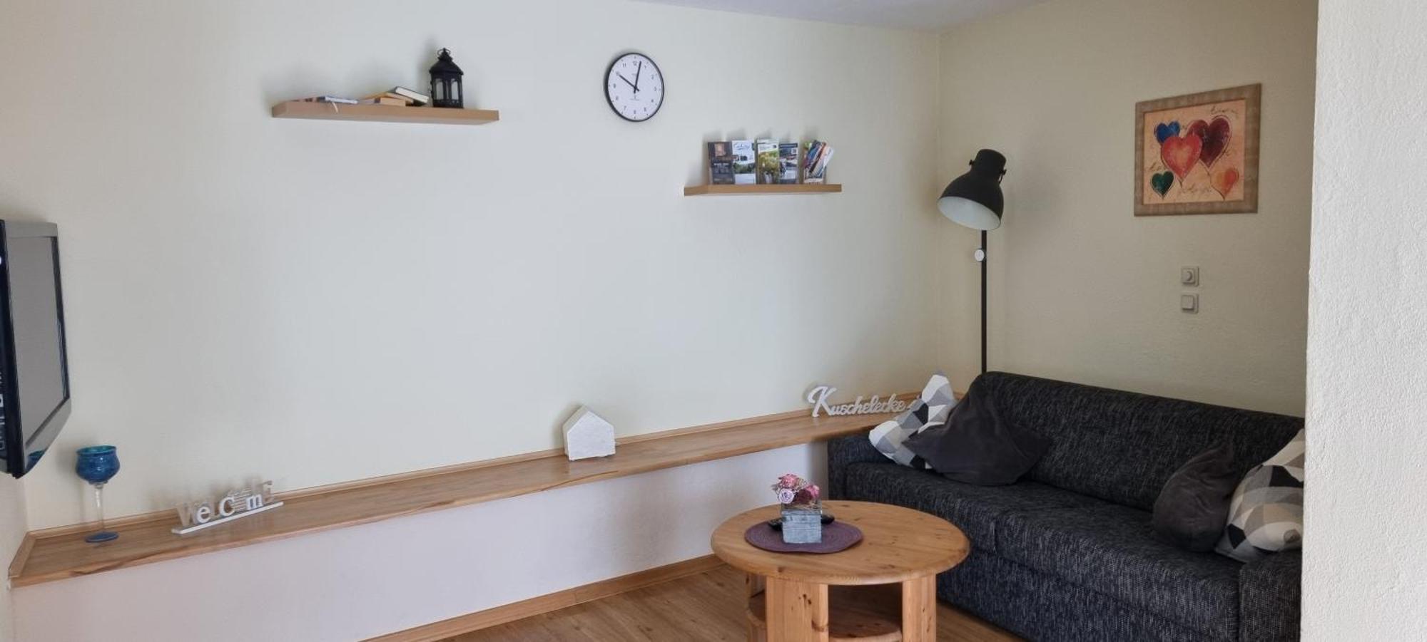 Ferienwohnung Jo Secco Bruttig-Fankel Eksteriør bilde